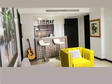 Se vende  departamento en Bellini 1 Puerto Santa Ana