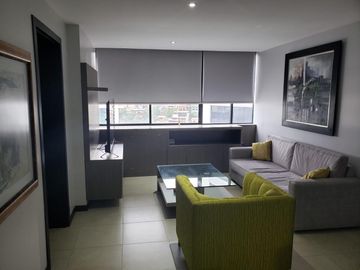 Se vende  departamento en Bellini 1 Puerto Santa Ana