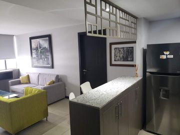 Se vende  departamento en Bellini 1 Puerto Santa Ana