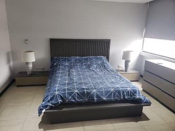 Se vende  departamento en Bellini 1 Puerto Santa Ana