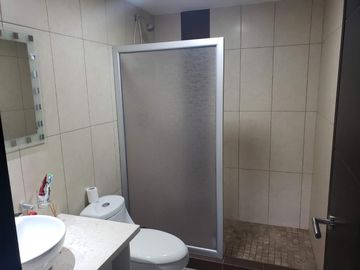 Se vende  departamento en Bellini 1 Puerto Santa Ana