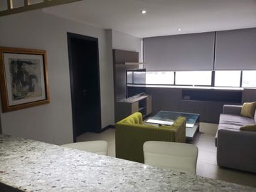 Se vende  departamento en Bellini 1 Puerto Santa Ana