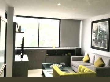 Se vende  departamento en Bellini 1 Puerto Santa Ana