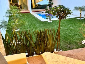 Casa de Lujo en Venta – Colonia Los Tulipanes, Cuernavaca