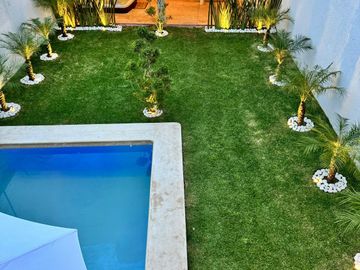 Casa de Lujo en Venta – Colonia Los Tulipanes, Cuernavaca