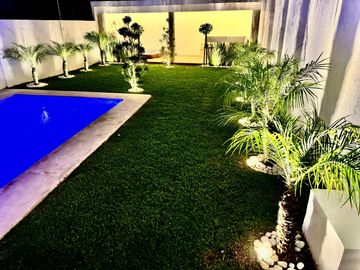 Casa de Lujo en Venta – Colonia Los Tulipanes, Cuernavaca