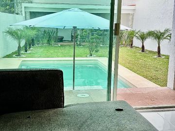 Casa de Lujo en Venta – Colonia Los Tulipanes, Cuernavaca