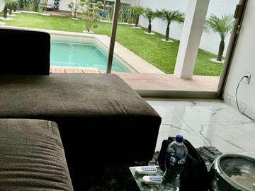 Casa de Lujo en Venta – Colonia Los Tulipanes, Cuernavaca