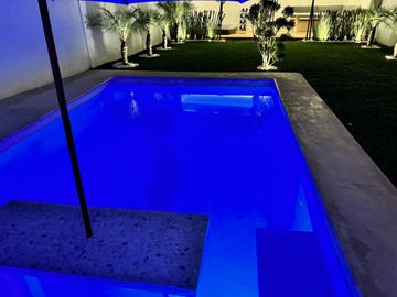 Casa de Lujo en Venta – Colonia Los Tulipanes, Cuernavaca