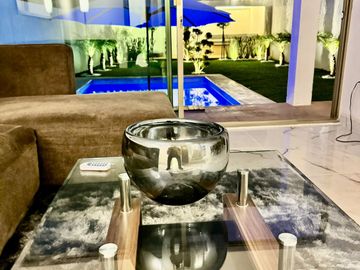Casa de Lujo en Venta – Colonia Los Tulipanes, Cuernavaca