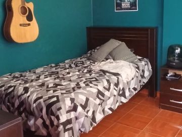 VENTA DEPARTAMENTO - 4TO PISO, VISTA INTERNA, URB. LOS JARDINES, SAN MARTIN DE PORRES