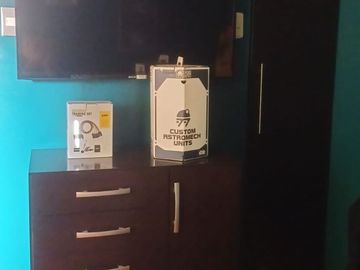 VENTA DEPARTAMENTO - 4TO PISO, VISTA INTERNA, URB. LOS JARDINES, SAN MARTIN DE PORRES