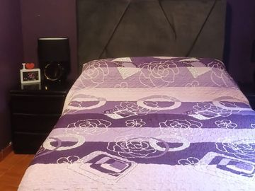 VENTA DEPARTAMENTO - 4TO PISO, VISTA INTERNA, URB. LOS JARDINES, SAN MARTIN DE PORRES