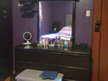 VENTA DEPARTAMENTO - 4TO PISO, VISTA INTERNA, URB. LOS JARDINES, SAN MARTIN DE PORRES