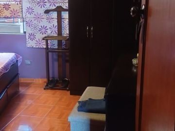 VENTA DEPARTAMENTO - 4TO PISO, VISTA INTERNA, URB. LOS JARDINES, SAN MARTIN DE PORRES