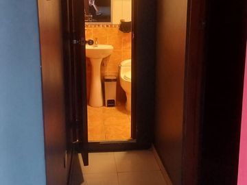 VENTA DEPARTAMENTO - 4TO PISO, VISTA INTERNA, URB. LOS JARDINES, SAN MARTIN DE PORRES
