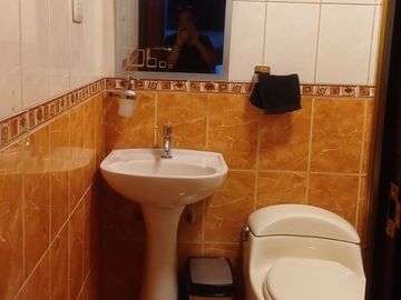 VENTA DEPARTAMENTO - 4TO PISO, VISTA INTERNA, URB. LOS JARDINES, SAN MARTIN DE PORRES