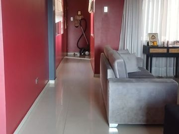 VENTA DEPARTAMENTO - 4TO PISO, VISTA INTERNA, URB. LOS JARDINES, SAN MARTIN DE PORRES
