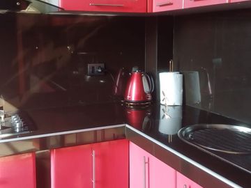 VENTA DEPARTAMENTO - 4TO PISO, VISTA INTERNA, URB. LOS JARDINES, SAN MARTIN DE PORRES