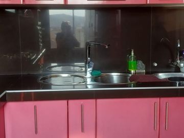VENTA DEPARTAMENTO - 4TO PISO, VISTA INTERNA, URB. LOS JARDINES, SAN MARTIN DE PORRES