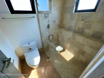 Departamento de tres recámaras en venta en Cumbres del Lago, Querétaro