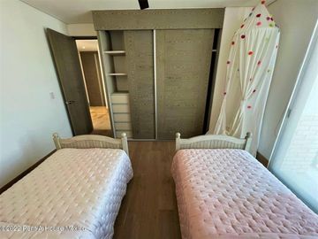 Departamento de tres recámaras en venta en Cumbres del Lago, Querétaro