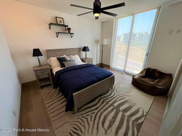 Departamento de tres recámaras en venta en Cumbres del Lago, Querétaro