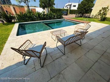 Departamento de tres recámaras en venta en Cumbres del Lago, Querétaro