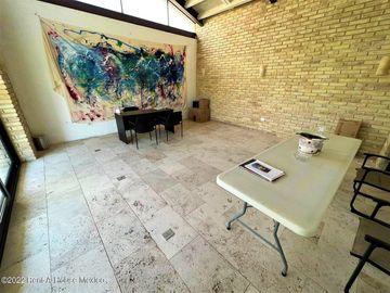Departamento de tres recámaras en venta en Cumbres del Lago, Querétaro