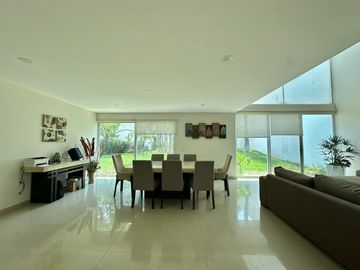 SE VENDE casa en Cañada del Refugio (norte)