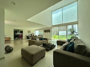 SE VENDE casa en Cañada del Refugio (norte)