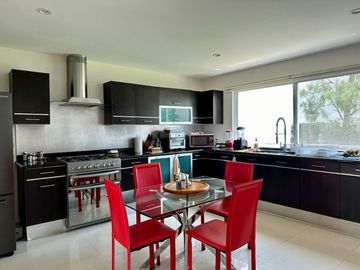 SE VENDE casa en Cañada del Refugio (norte)