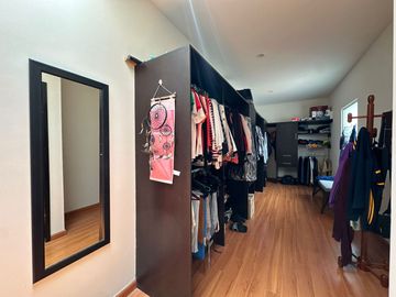 SE VENDE casa en Cañada del Refugio (norte)