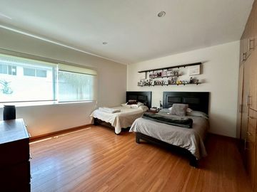 SE VENDE casa en Cañada del Refugio (norte)