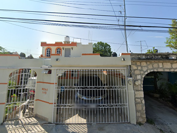REMATE BANCARIO EN VENTA EN HACIENDA SANTA MARIA CAMPECHE,CAMPECHE