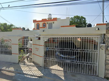 REMATE BANCARIO EN VENTA EN HACIENDA SANTA MARIA CAMPECHE,CAMPECHE