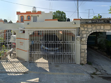REMATE BANCARIO EN VENTA EN HACIENDA SANTA MARIA CAMPECHE,CAMPECHE