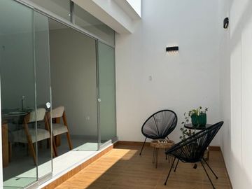 LINDA CASA DE ESTRENO EN VENTA - URB. MIRAFLORES COUNTRY CLUB - PIURA