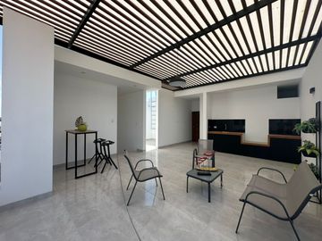 LINDA CASA DE ESTRENO EN VENTA - URB. MIRAFLORES COUNTRY CLUB - PIURA