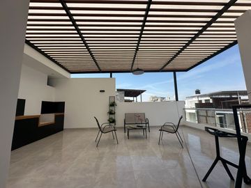 LINDA CASA DE ESTRENO EN VENTA - URB. MIRAFLORES COUNTRY CLUB - PIURA