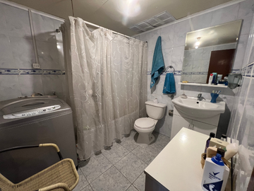 Venta de Casa en Sector Tenencia de Carabineros de La Florida, Talca