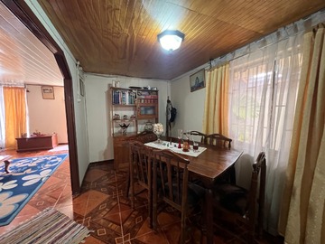 Venta de Casa en Sector Tenencia de Carabineros de La Florida, Talca
