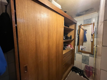 Venta de Casa en Sector Tenencia de Carabineros de La Florida, Talca