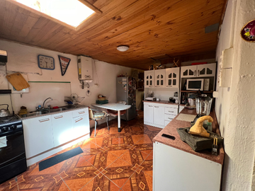 Venta de Casa en Sector Tenencia de Carabineros de La Florida, Talca