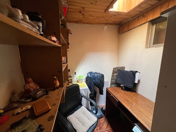 Venta de Casa en Sector Tenencia de Carabineros de La Florida, Talca