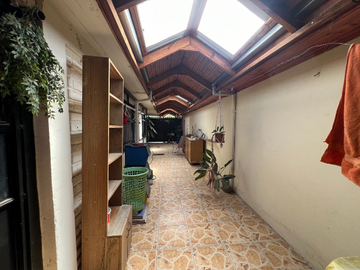 Venta de Casa en Sector Tenencia de Carabineros de La Florida, Talca