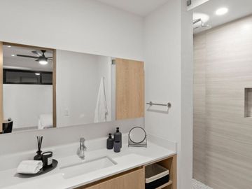 Departamento con terraza privada, en venta, El Pedregal, Cabo San Lucas