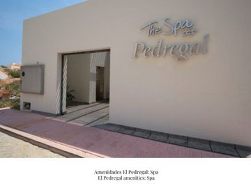 Departamento con terraza privada, en venta, El Pedregal, Cabo San Lucas