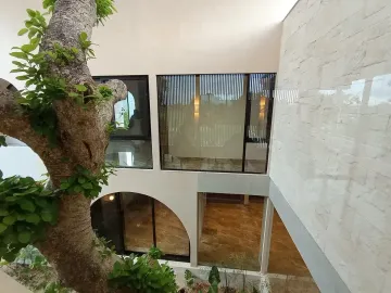 CASA EN VENTA  EN MERIDA LISTA PARA ENTREGA FRENTE AL CAMPO DE GOLF