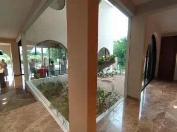 CASA EN VENTA  EN MERIDA LISTA PARA ENTREGA FRENTE AL CAMPO DE GOLF